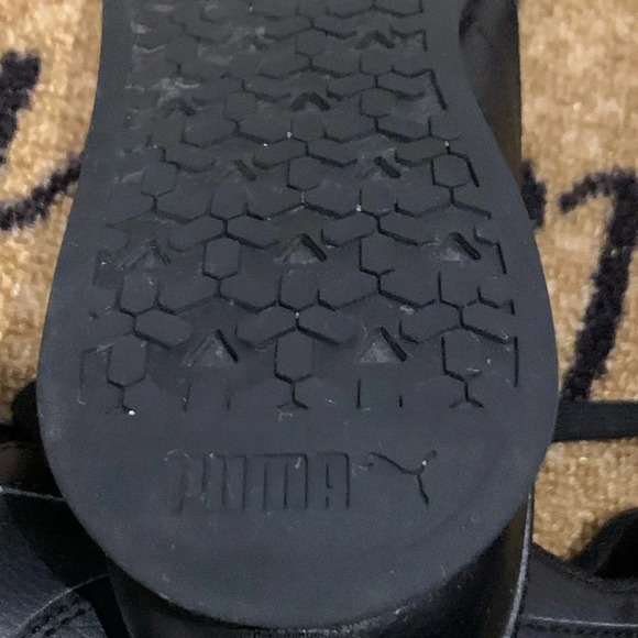 PUMA sneakers Smash Kids' Shoes size 4C - Picture 12 of 15